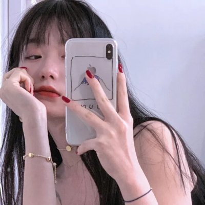 他似火